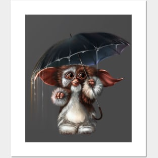 Gremlins Posters and Art